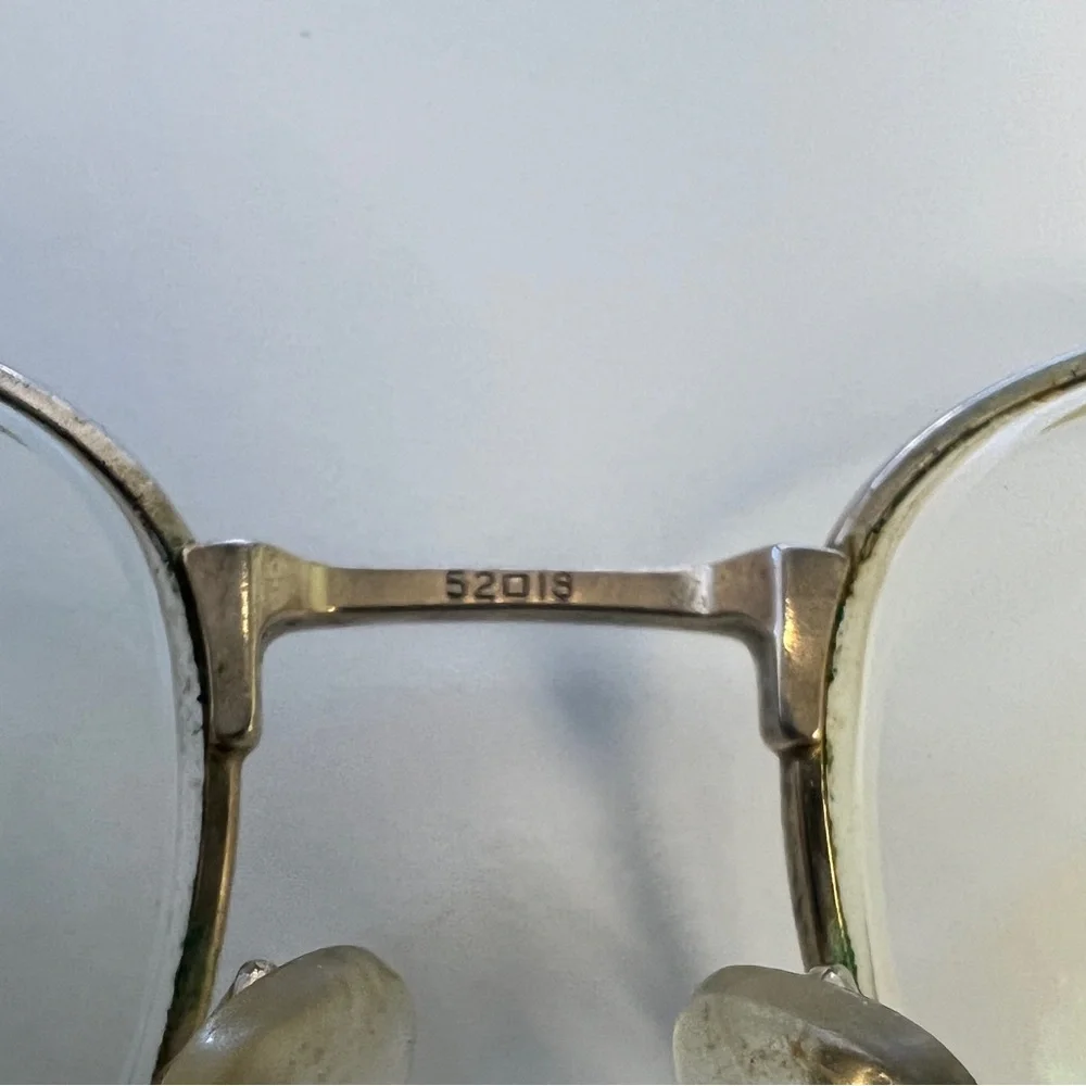 Vintage Perry Ellis Eyeglass Frame Tortoise 140 PE 63 140‎ 52 18 80s